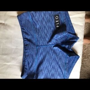 EUC. Always line dried.